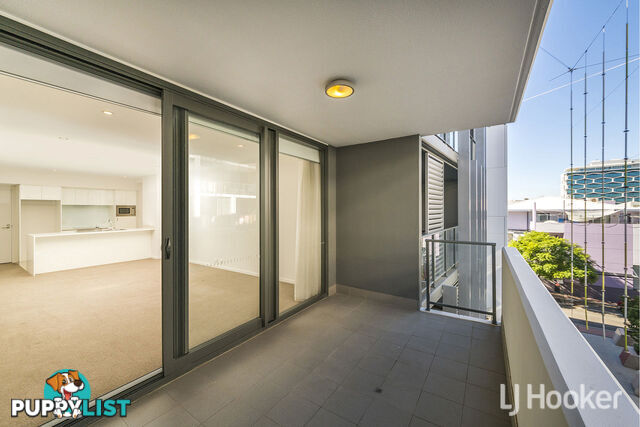 322/26 Hood Street SUBIACO WA 6008