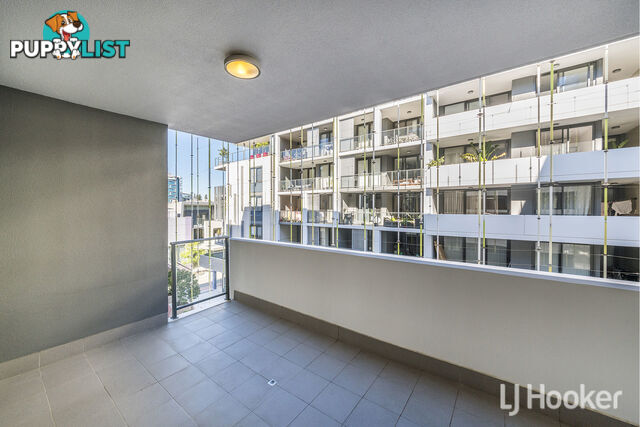 322/26 Hood Street SUBIACO WA 6008