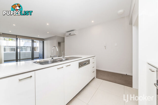 322/26 Hood Street SUBIACO WA 6008