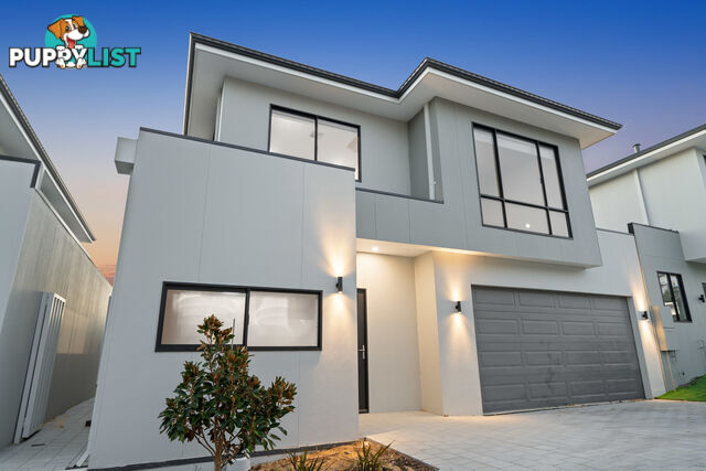 B/274 Warwick Road DUNCRAIG WA 6023