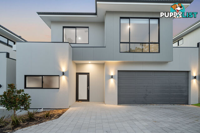 B/274 Warwick Road DUNCRAIG WA 6023
