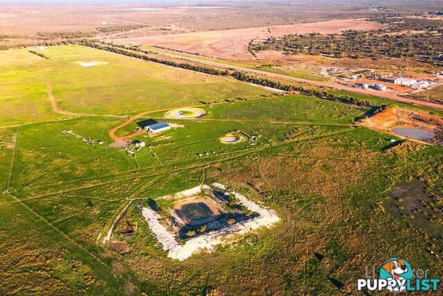 98 Steeredale Road HOPETOUN WA 6348