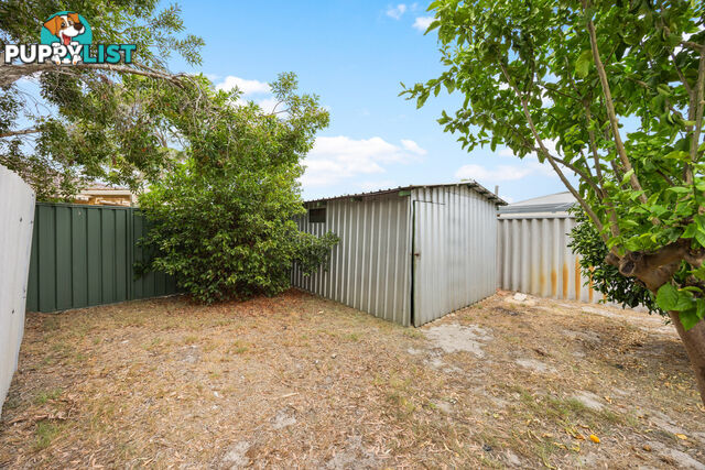 3 Myrtle Court MORLEY WA 6062