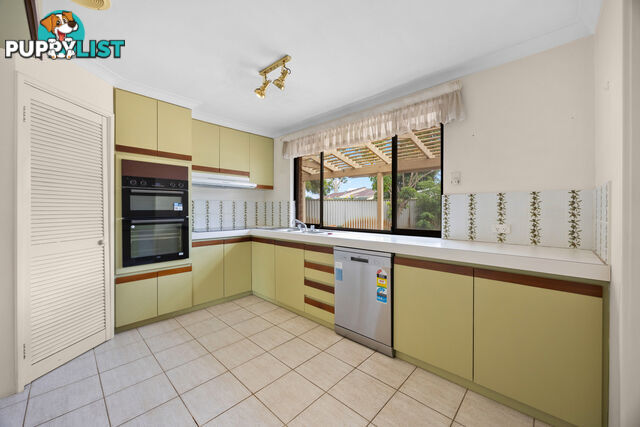 3 Myrtle Court MORLEY WA 6062