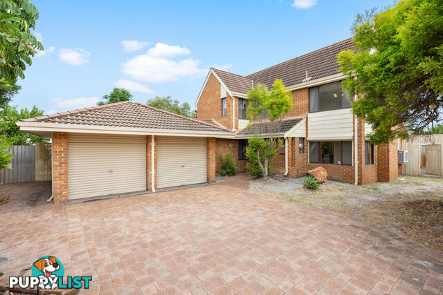 3 Myrtle Court MORLEY WA 6062