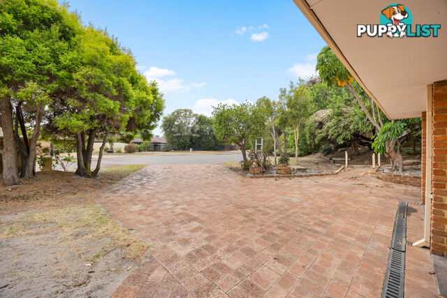 3 Myrtle Court MORLEY WA 6062