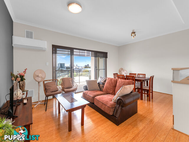 68/4 Delhi Street WEST PERTH WA 6005