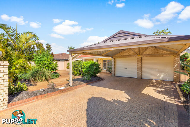 239 Summerlakes Parade BALLAJURA WA 6066