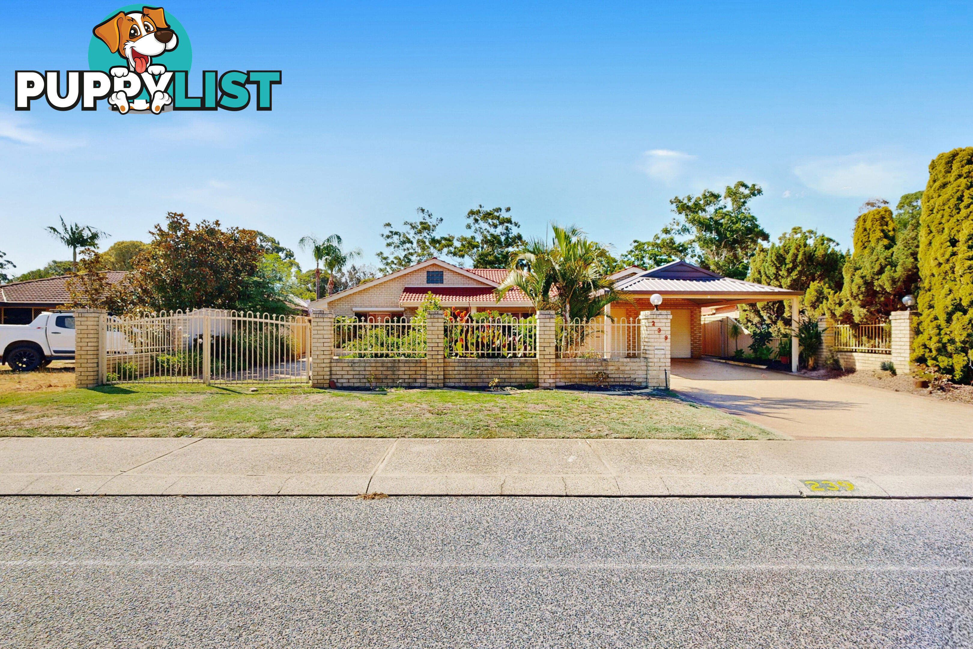 239 Summerlakes Parade BALLAJURA WA 6066