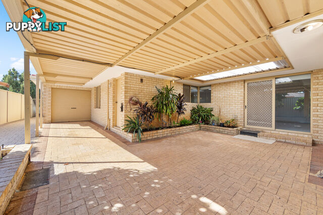 239 Summerlakes Parade BALLAJURA WA 6066