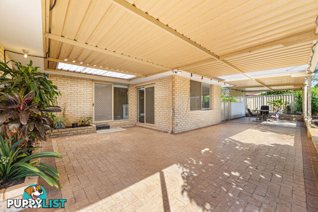 239 Summerlakes Parade BALLAJURA WA 6066