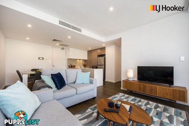 138/2 Milyarm Rise SWANBOURNE WA 6010