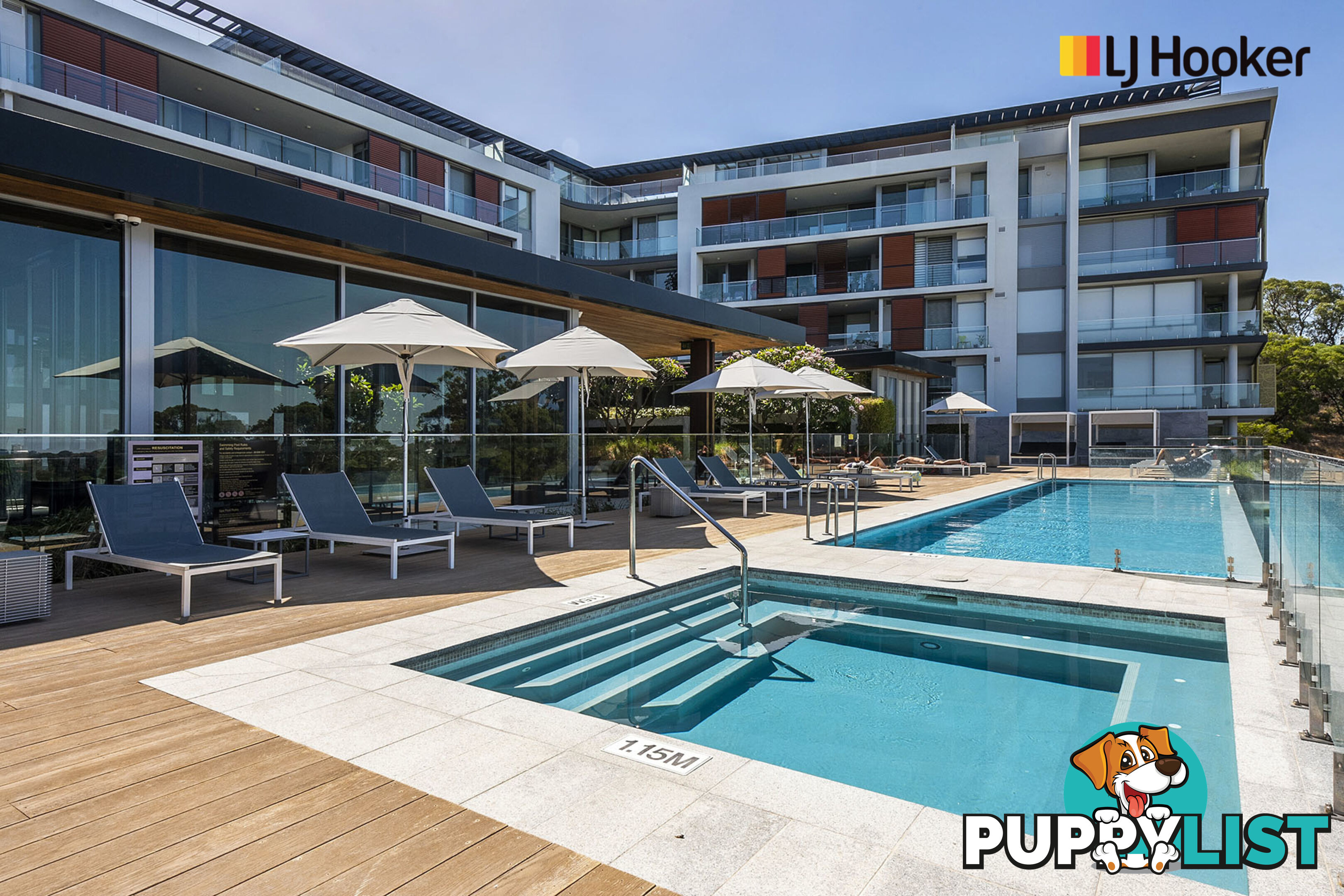 138/2 Milyarm Rise SWANBOURNE WA 6010