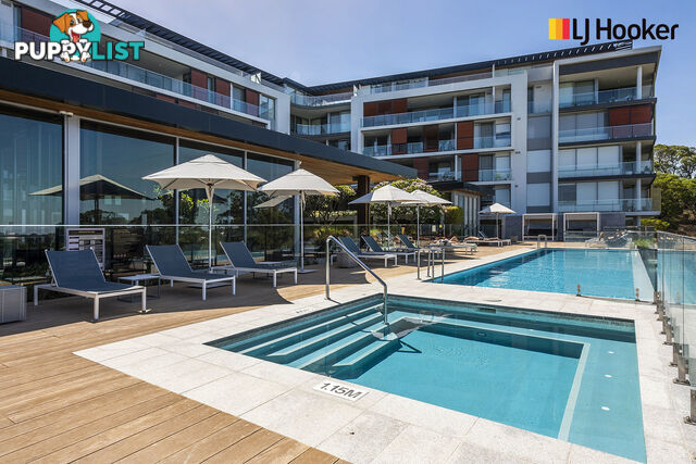 138/2 Milyarm Rise SWANBOURNE WA 6010