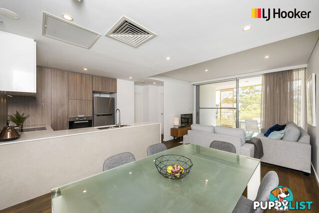 138/2 Milyarm Rise SWANBOURNE WA 6010