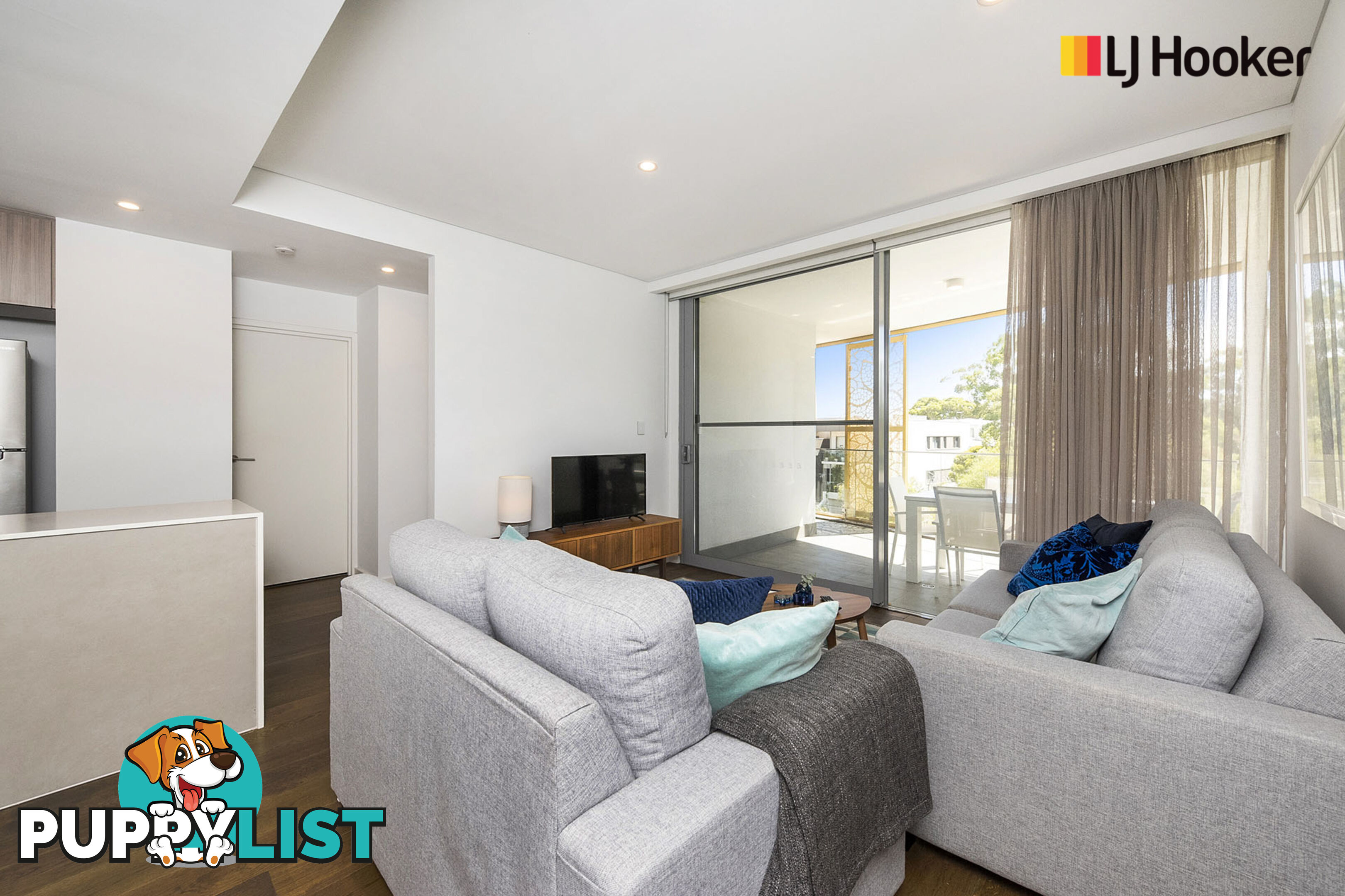 138/2 Milyarm Rise SWANBOURNE WA 6010