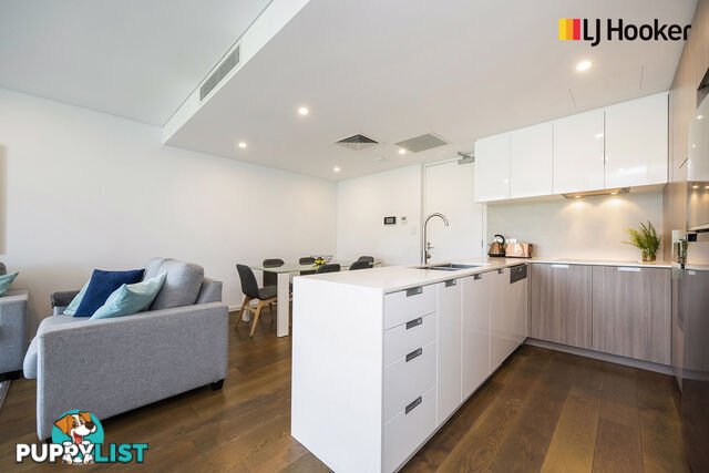 138/2 Milyarm Rise SWANBOURNE WA 6010