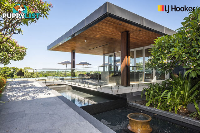 138/2 Milyarm Rise SWANBOURNE WA 6010