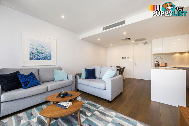 138/2 Milyarm Rise SWANBOURNE WA 6010