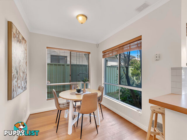 9 Gladstone Avenue SOUTH PERTH WA 6151