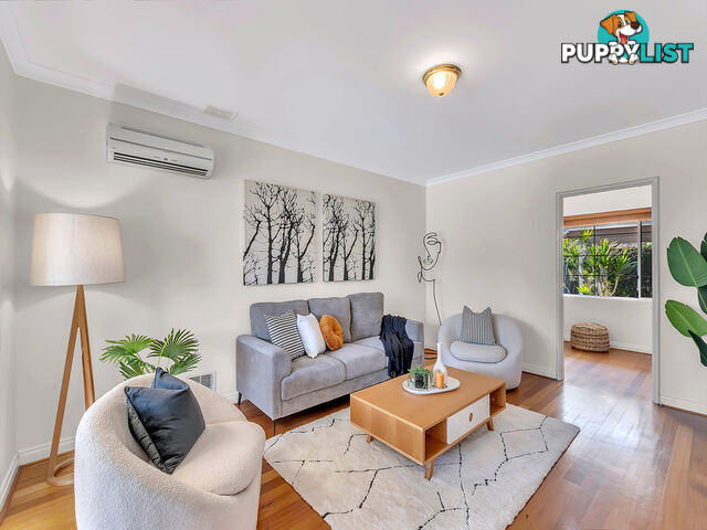 9 Gladstone Avenue SOUTH PERTH WA 6151