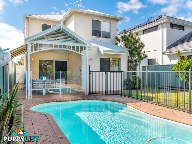 9 Gladstone Avenue SOUTH PERTH WA 6151