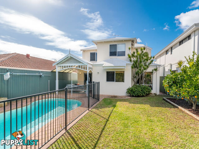 9 Gladstone Avenue SOUTH PERTH WA 6151