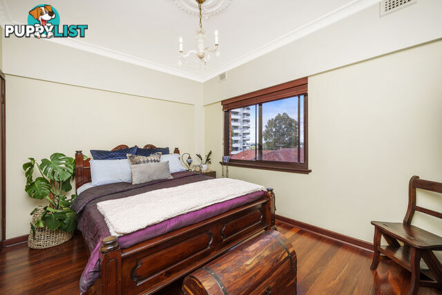 14/29 Hill Street PERTH WA 6000