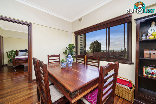 14/29 Hill Street PERTH WA 6000