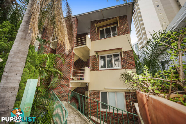 14/29 Hill Street PERTH WA 6000