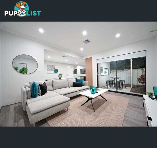 C/274 Warwick Road DUNCRAIG WA 6023