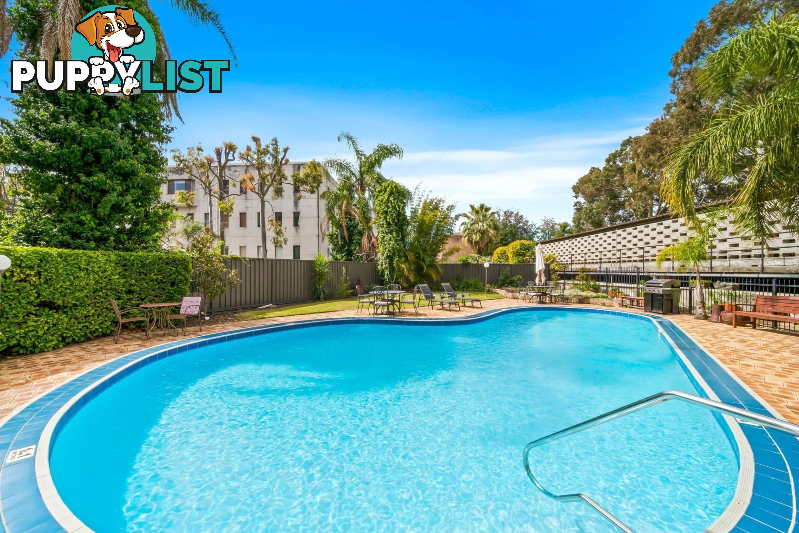 61/38 Kings Park Road WEST PERTH WA 6005