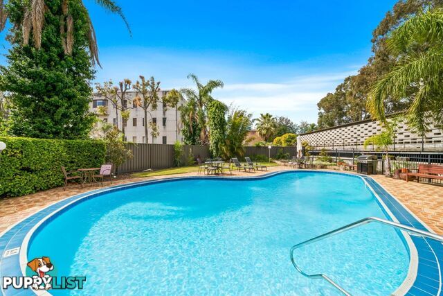 61/38 Kings Park Road WEST PERTH WA 6005