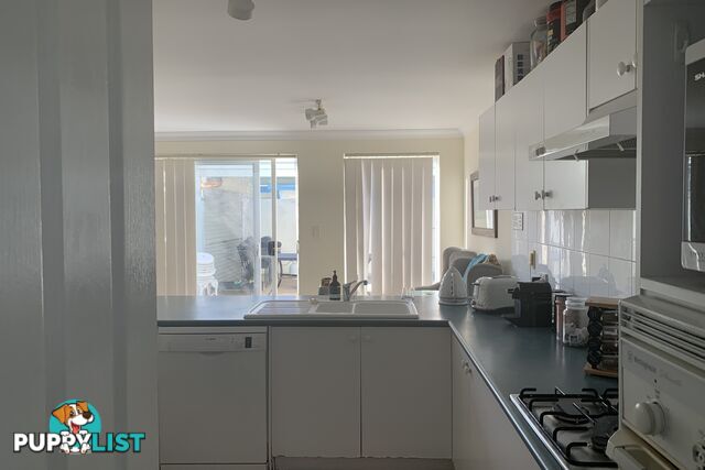 3/1 Pearl Parade SCARBOROUGH WA 6019