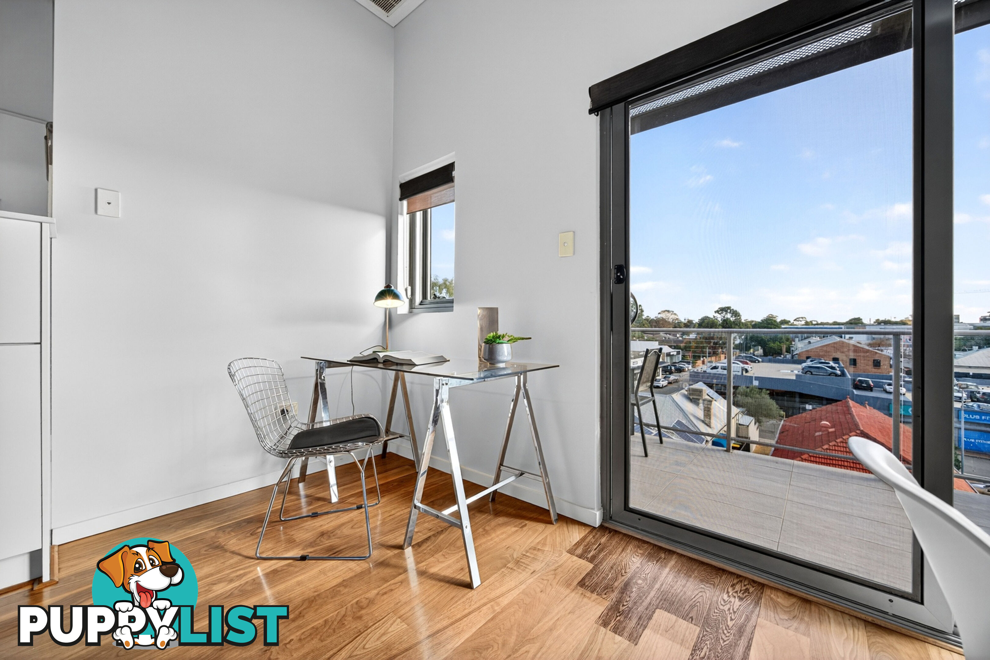 24/21 Rowland Street SUBIACO WA 6008