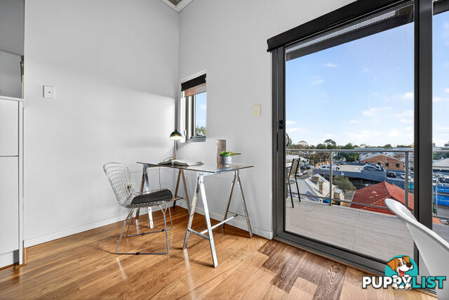 24/21 Rowland Street SUBIACO WA 6008