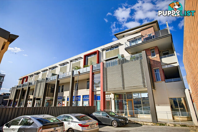 24/21 Rowland Street SUBIACO WA 6008