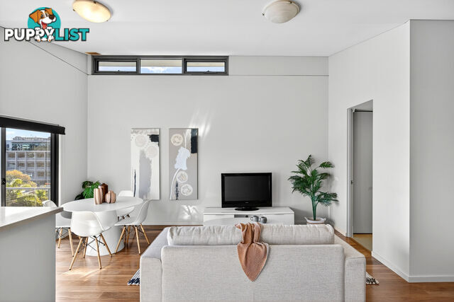 24/21 Rowland Street SUBIACO WA 6008