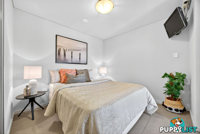 24/21 Rowland Street SUBIACO WA 6008