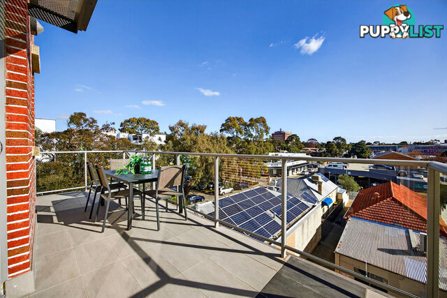 24/21 Rowland Street SUBIACO WA 6008