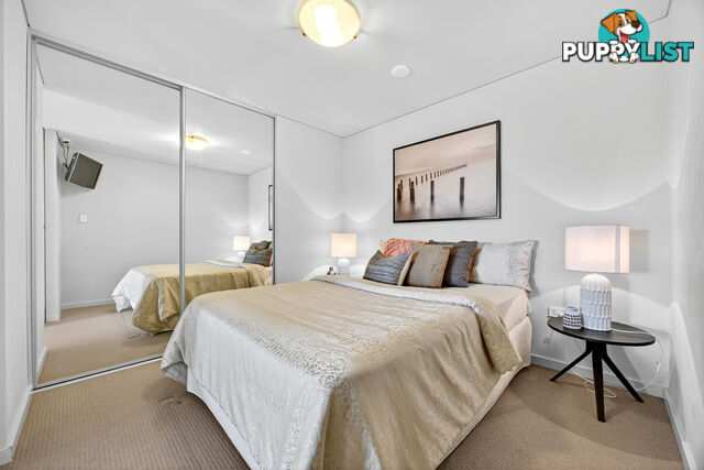 24/21 Rowland Street SUBIACO WA 6008