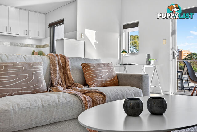 24/21 Rowland Street SUBIACO WA 6008