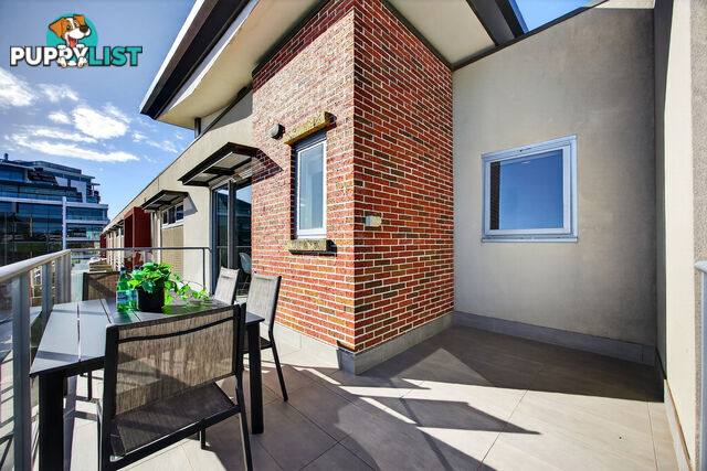 24/21 Rowland Street SUBIACO WA 6008