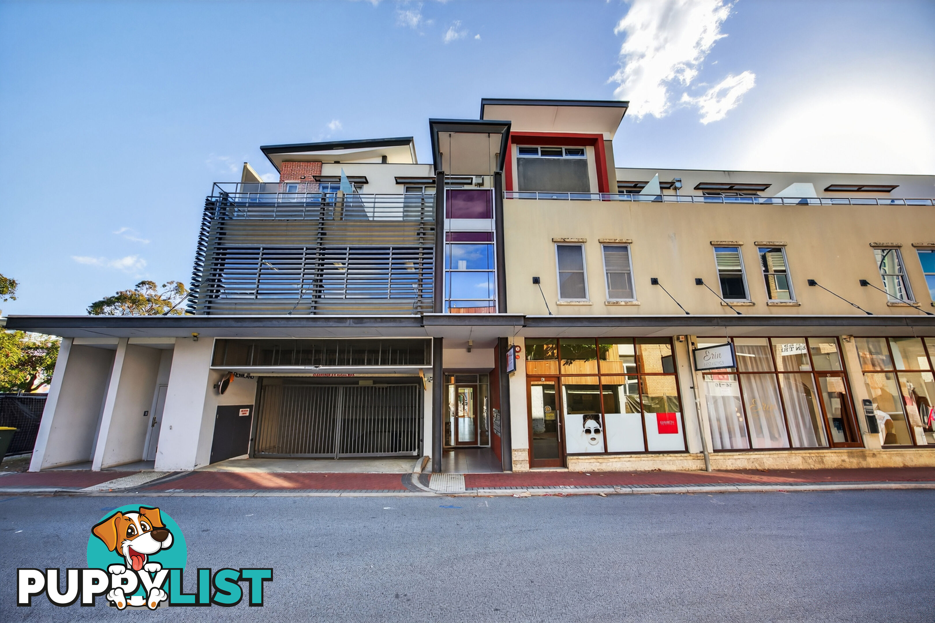 24/21 Rowland Street SUBIACO WA 6008