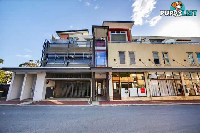 24/21 Rowland Street SUBIACO WA 6008