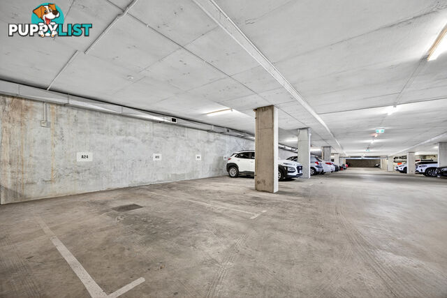 24/21 Rowland Street SUBIACO WA 6008