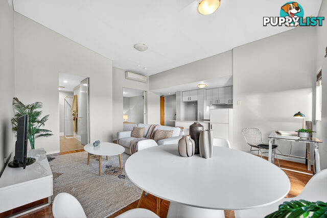 24/21 Rowland Street SUBIACO WA 6008