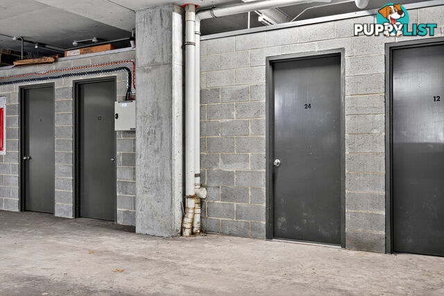24/21 Rowland Street SUBIACO WA 6008