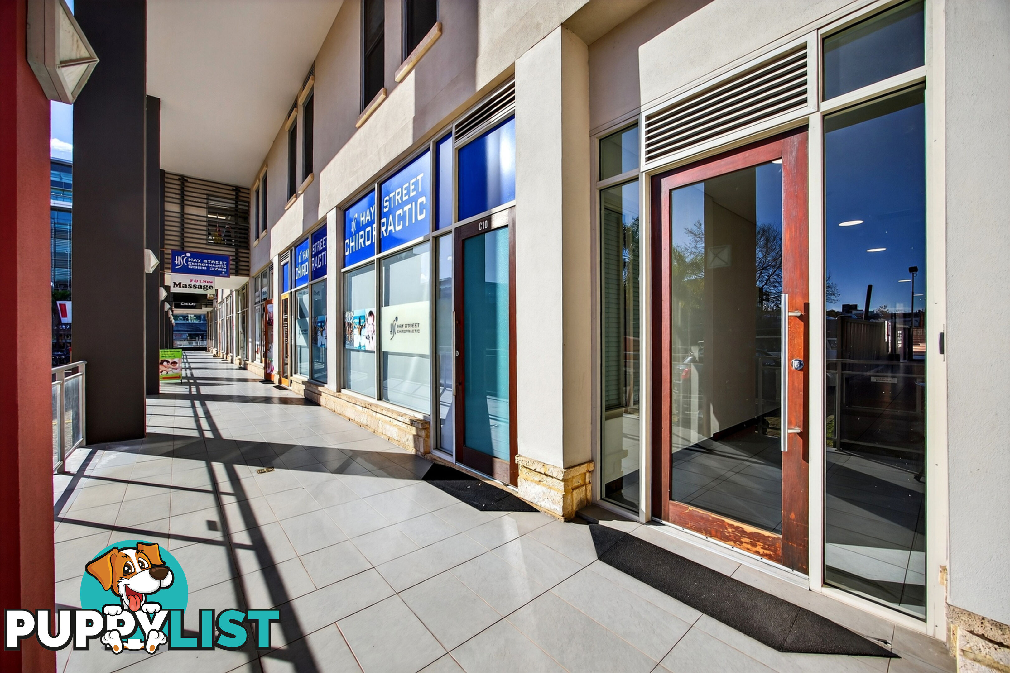 24/21 Rowland Street SUBIACO WA 6008