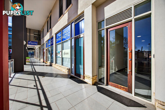 24/21 Rowland Street SUBIACO WA 6008